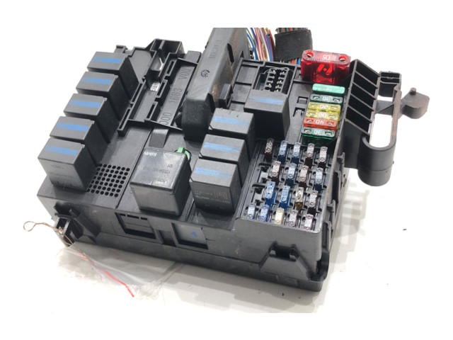   Pojistková skříňka 0001683V001   Smart ForTwo  2004