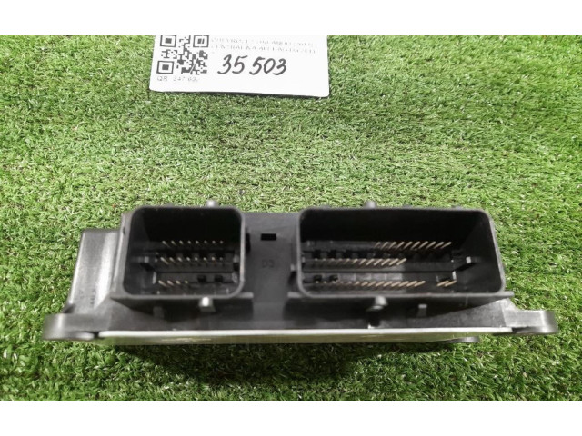 Блок подушек безопасности 13582437, 13582437   Chevrolet Orlando