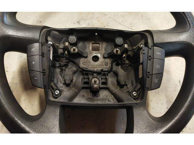 Volant Citroen Jumper 2006 30380440, 61806391F