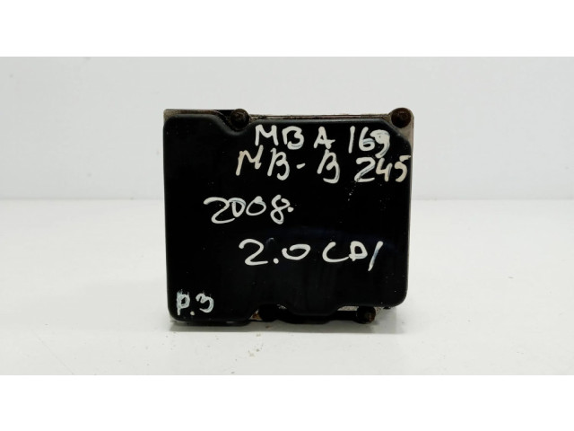 Jednotka ABS 0265950840, 88627T0714 Mercedes-Benz W169 2006