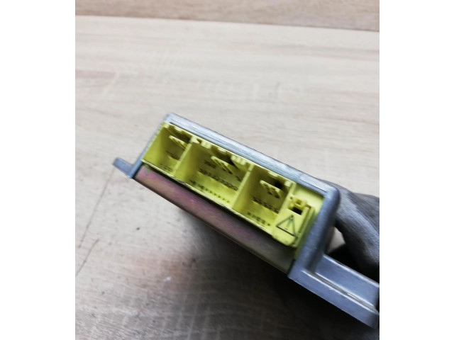 Блок подушек безопасности c17657k30b, 2i19a   Mazda Premacy