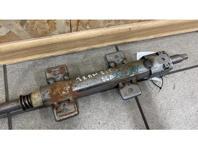    Рулевая рейка C7Y20   Ford Transit 2006-2013 года