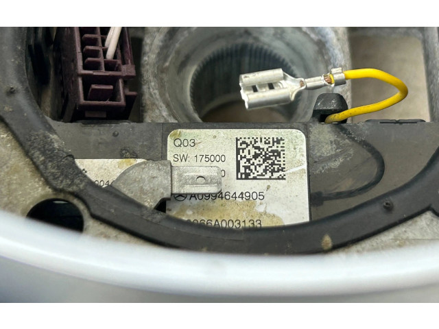 Поршень Руль A0050072099 Mercedes-Benz GLC X253 C253