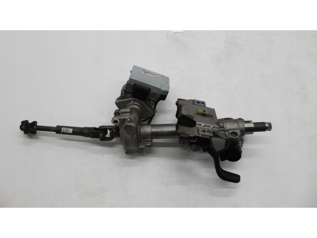 рейка Колонка рулевая 1S1909144G, 1S1423510R Skoda Citigo 2011 - 2020 года