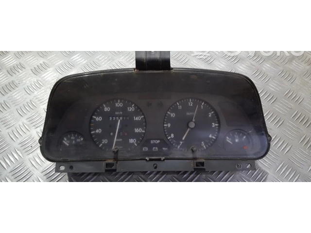 Панель приборов 19695201, 196952-01   Citroen Jumpy       