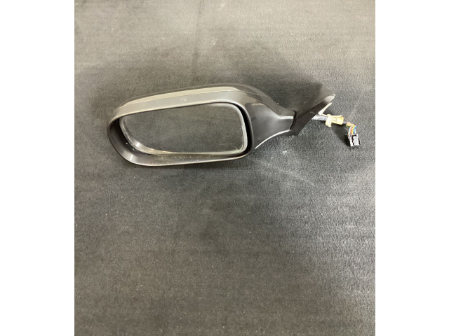 Зеркало электрическое Jaguar XK8 - XKR 1996 - 2006 года