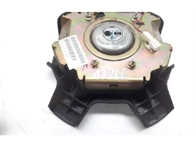 Подушка безопасности двери 5JS061X9AF   Jeep Cherokee III KJ