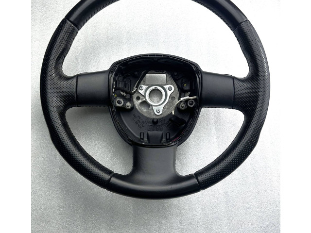 Руль Audi A3 S3 A3 Sportback 8P 2005 - 2013 года