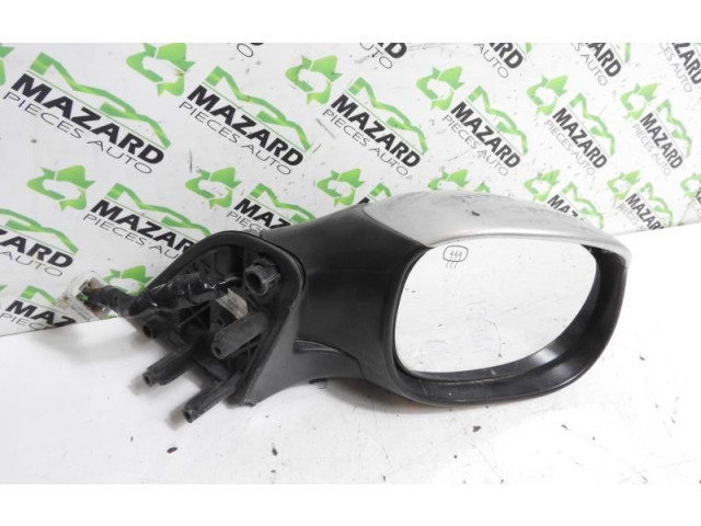 Зеркало (механическое) Citroen Xsara Picasso - года