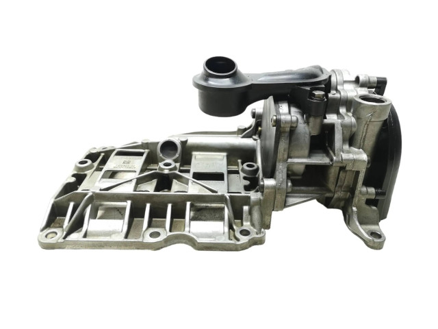 Čerpadlo oleje 781082302, AC46500 BMW 5 F10 F11 2.0