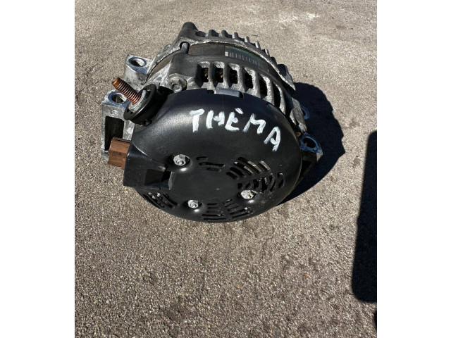 Генератор 1042106591, P04801835AB   Jeep Grand Cherokee      