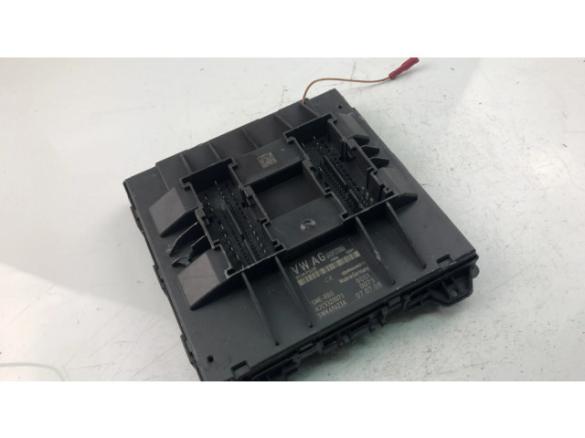 Блок комфорта 6R0937086   Seat Ibiza IV (6J,6P)   