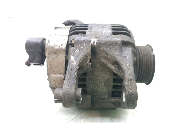 Генератор 56005686, 121000-4120   Jeep Grand Cherokee 4.0     