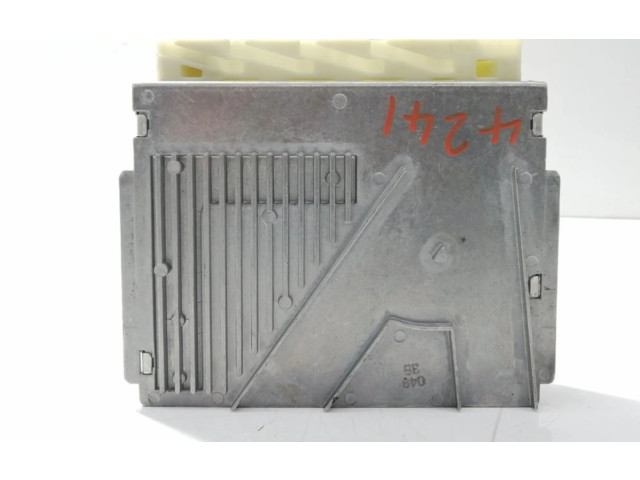 Блок управления коробкой передач P09480761, P09480761   Volvo XC70