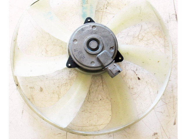 Вентилятор радиатора     1680009480    Suzuki Baleno IV 