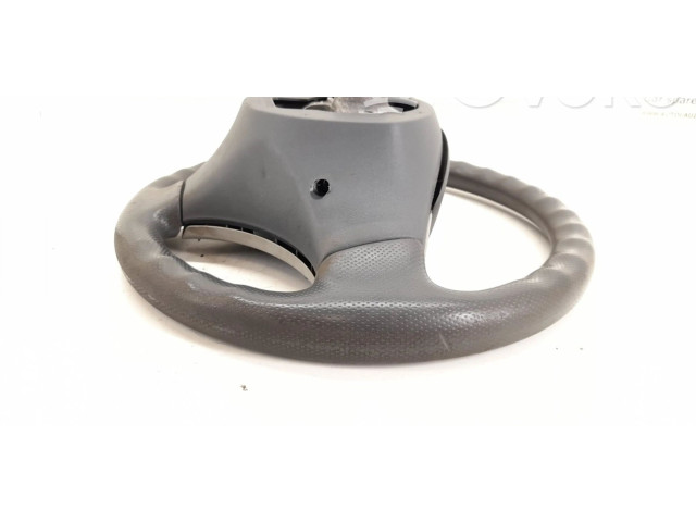 Руль Smart ForFour I 2004 - 2006 года 4544600403, 4548600602