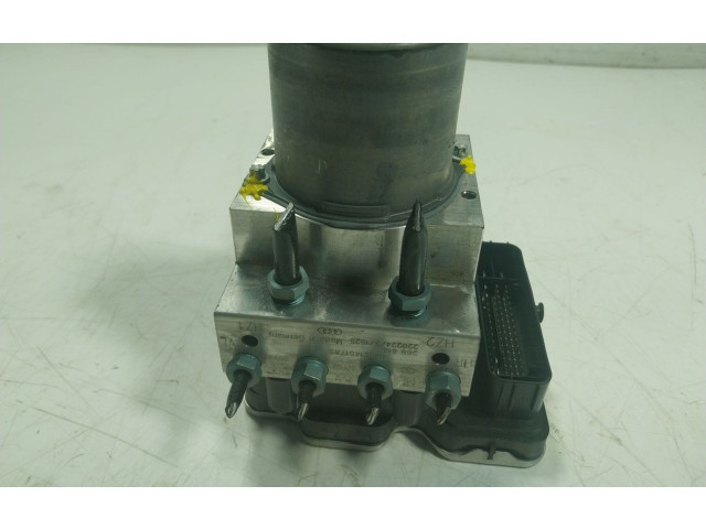 Jednotka ABS 4M6614517ASBEF, 4M6614517AS Audi Q7 4M 2022