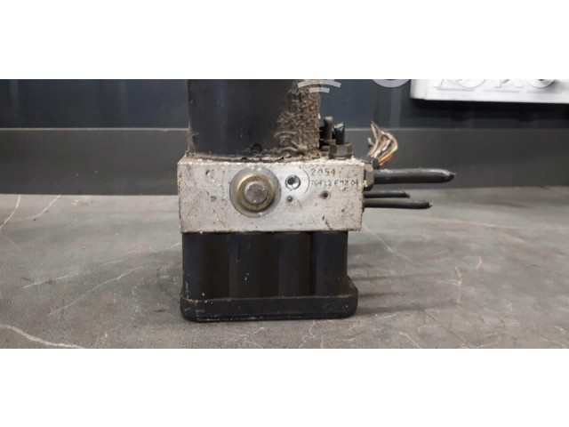 Блок АБС 8z0907379d Audi A2 - года