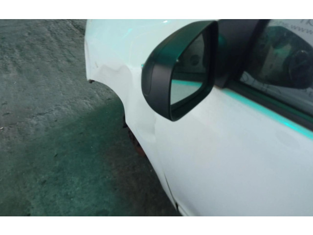 Zpětné zrcátko Renault Sandero I 2016