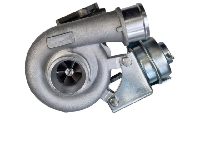 Turbodmychadlo Турбина 49135-07302, 4913507302 Hyundai Santa Fe