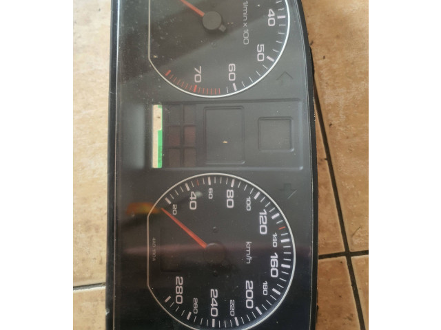 Панель приборов 4A1919033HD, 110008750002 Audi A6 S6 C4 4A