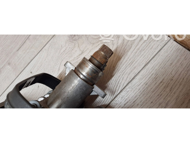    Рулевая рейка A2104606116   Mercedes-Benz E W210 1995 - 2002 года