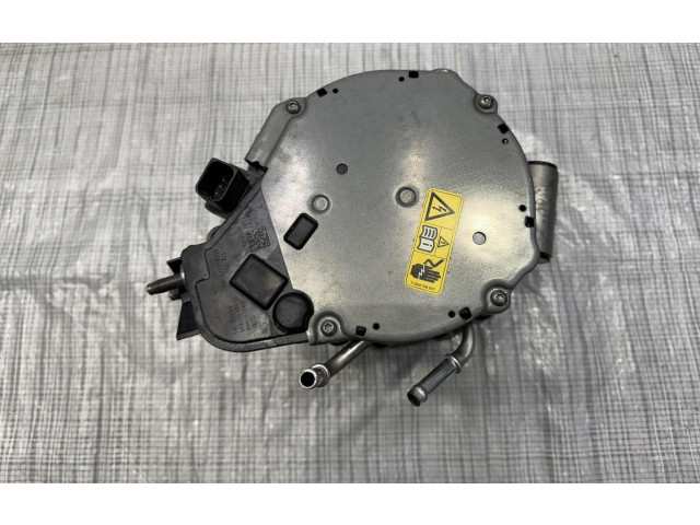 Генератор 670219336   Maserati Grecale      