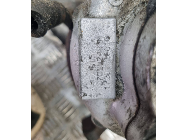 Турбина Lexus IS 220D-250-350 17201