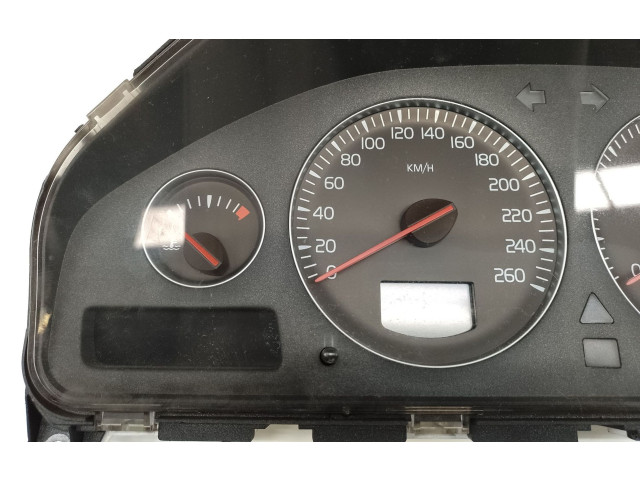 Панель приборов 30746101, 0047729 Volvo XC90