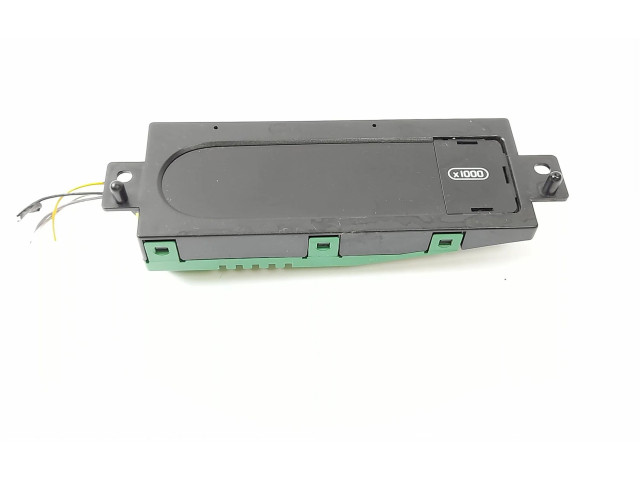 Řídící jednotka 6025316270A Renault Espace III 2001