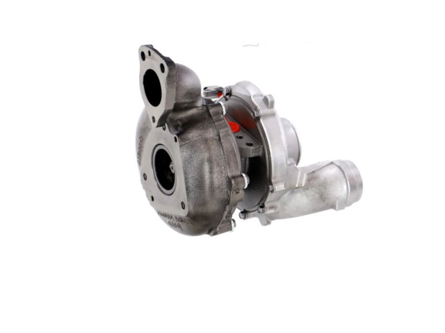 Turbodmychadlo Турбина 781743-5003S, 781743-5003S Mercedes-Benz S W222