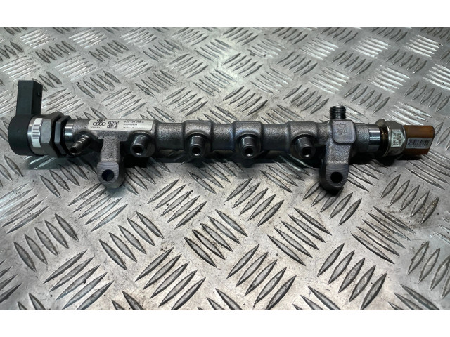 Vstřikovací lišta 03L130089Q, 5100000653 Audi A6 S6 C7 4G