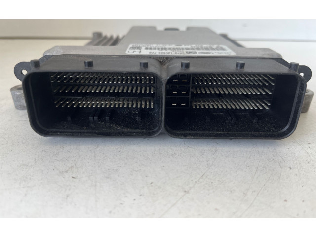 Блок управления двигателя GX7312C520FAG Jaguar XE