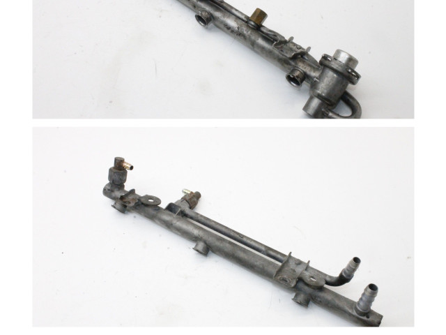 Vstřikovací lišta 99611093150, 99611003156 Porsche 911 996 M 96.01