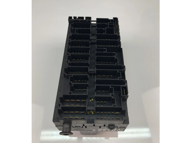 Pojistková skříňka 357937039 Volkswagen Caddy 2001