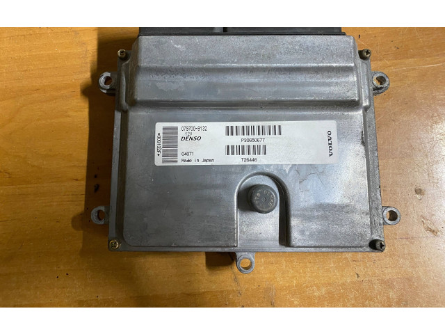 Řídící jednotka 0797009132, P30650677 Volvo S40 2004
