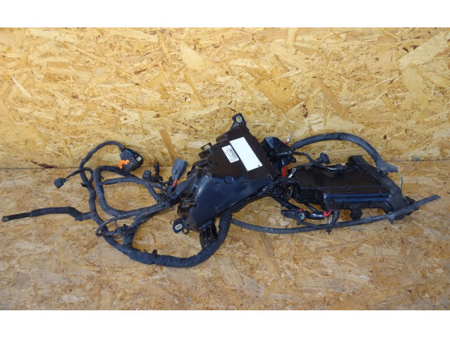 Pojistková skříňka 31398000 Volvo XC60 2017