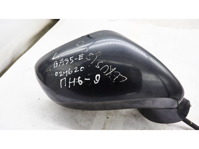 Зеркало электрическое Lexus IS 220D-250-350 2006 - 2013 года