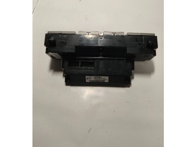 Блок управления климат-контролем 79600SJDE52, 4117404744 Honda FR-V