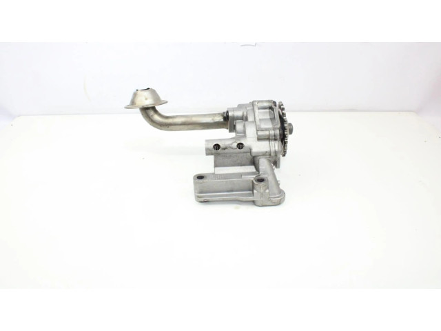 Масляный насос   03G115105  Audi A3 S3 A3 Sportback 8P 