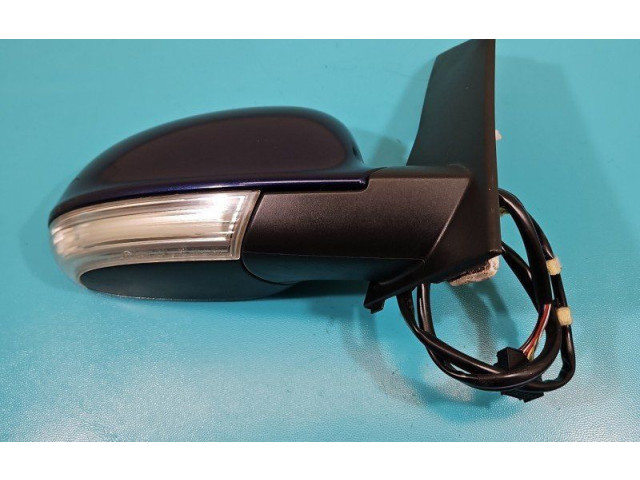 Зеркало электрическое Volkswagen Golf Plus 2005 - 2013 года