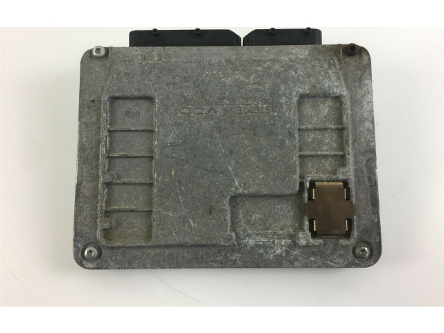 Блок управления 06A906033FB, Z703 Volkswagen Golf VI