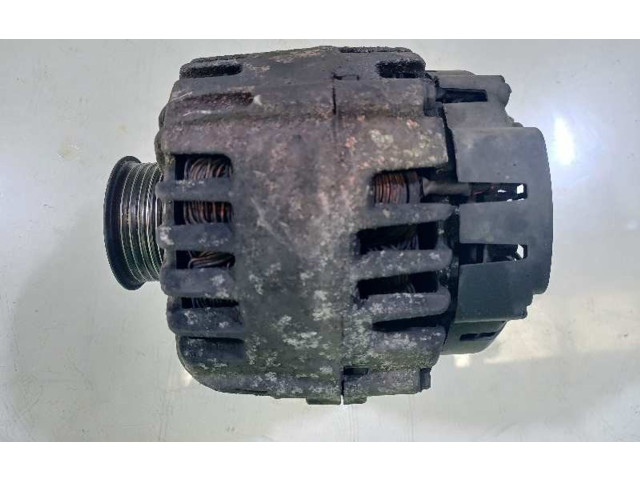 Генератор 059903016J, 059903016J Audi A5 Sportback 8TA