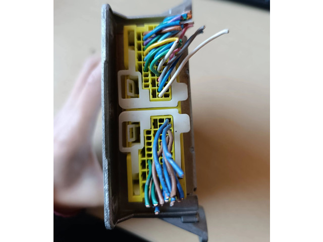 Блок подушек безопасности 77960TL0E920M1, C0CJP71C6   Honda Accord