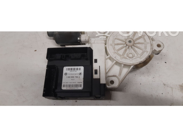 Передний двигатель механизма для подъема окон