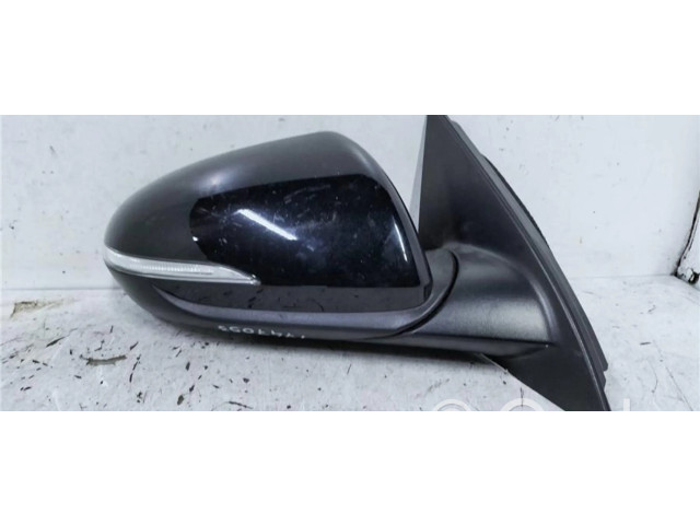 Zpětné zrcátko pravé Hyundai i30 2018 1806130096, 0050057