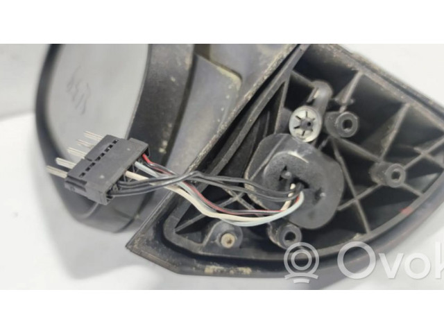 Zpětné zrcátko pravé Mercedes-Benz A W168 1999 A1688100276, A2028208442