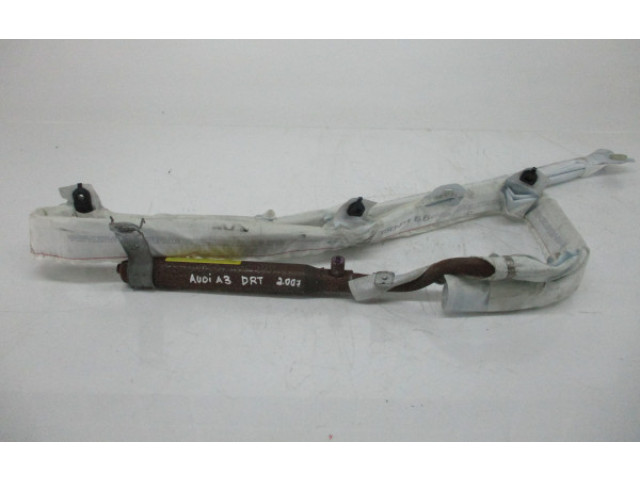 Боковая подушка безопасности 8P3880742C Audi A3 S3 8P