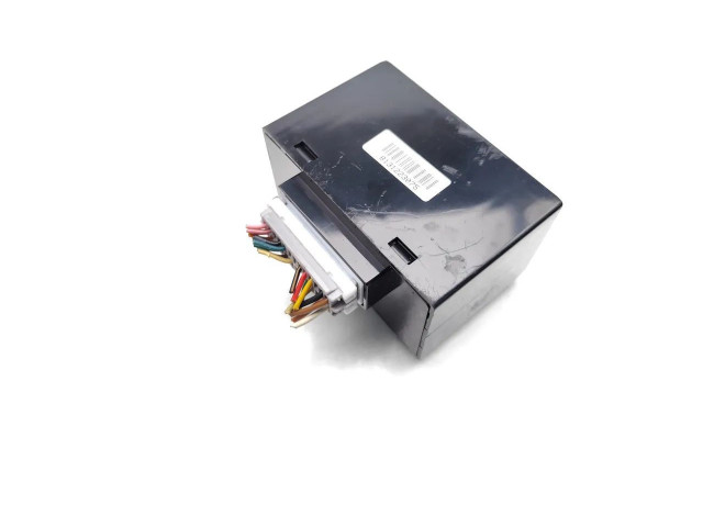 Блок управления Xenon