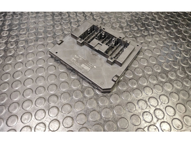 Блок комфорта 5Q0937084Q, 5WK50593C Skoda Octavia Mk3 (5E)